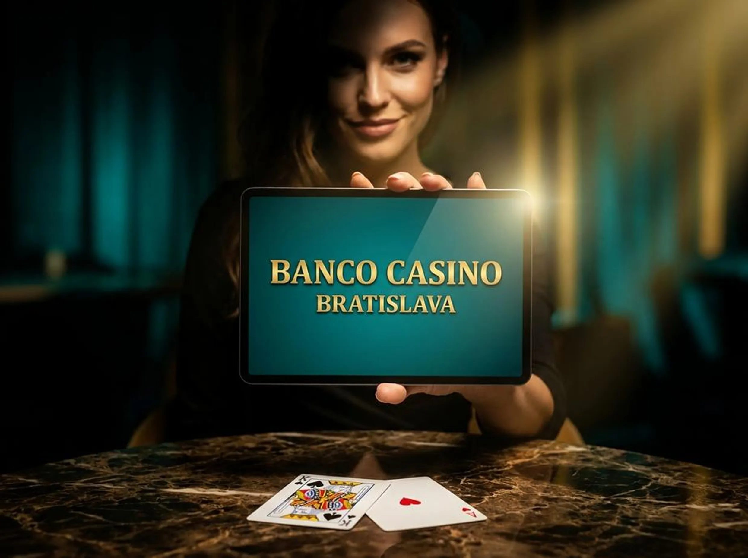 Bg blackjack 6b6ud